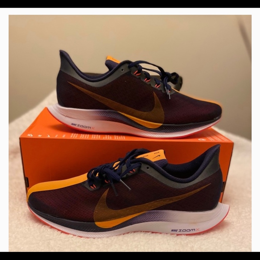 Nike zoom Pegasus turbo. New, never worn.